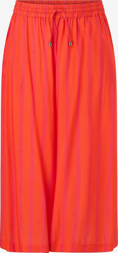 Bukser gMillie Wide - Rosa