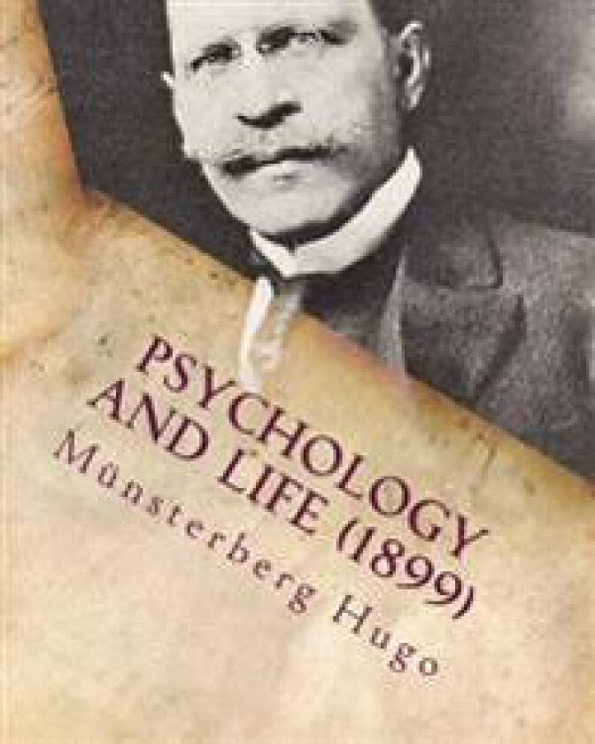 Psychology and Life (C1899)
