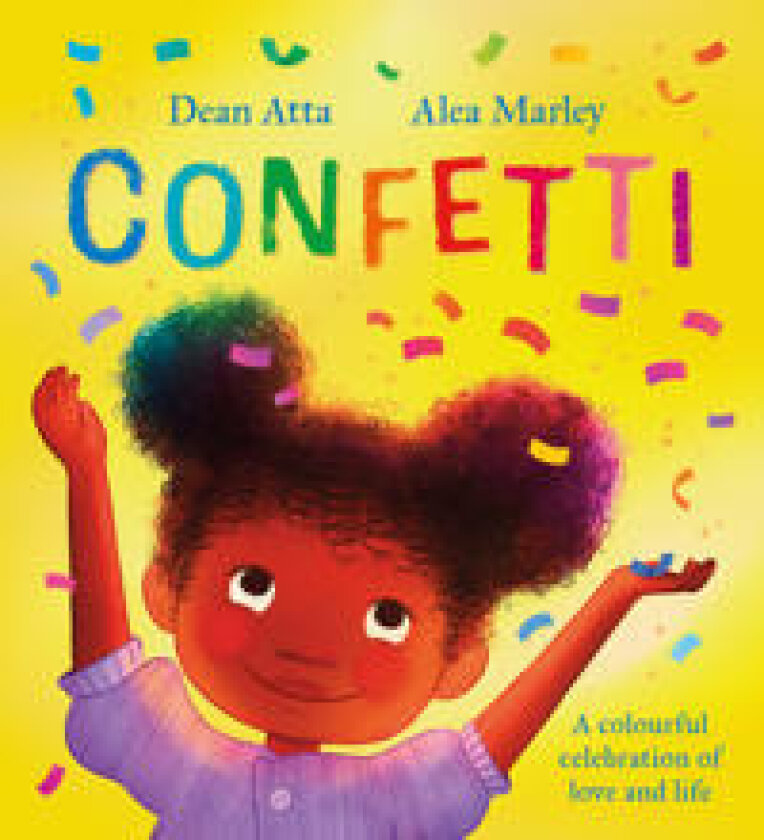 Confetti - Atta, Dean