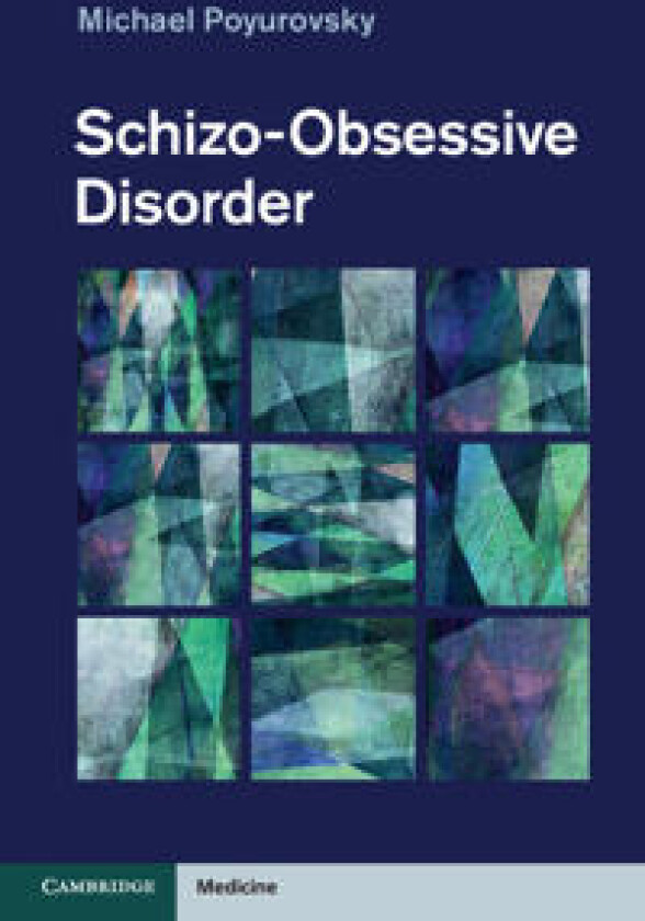 Schizo-Obsessive Disorder