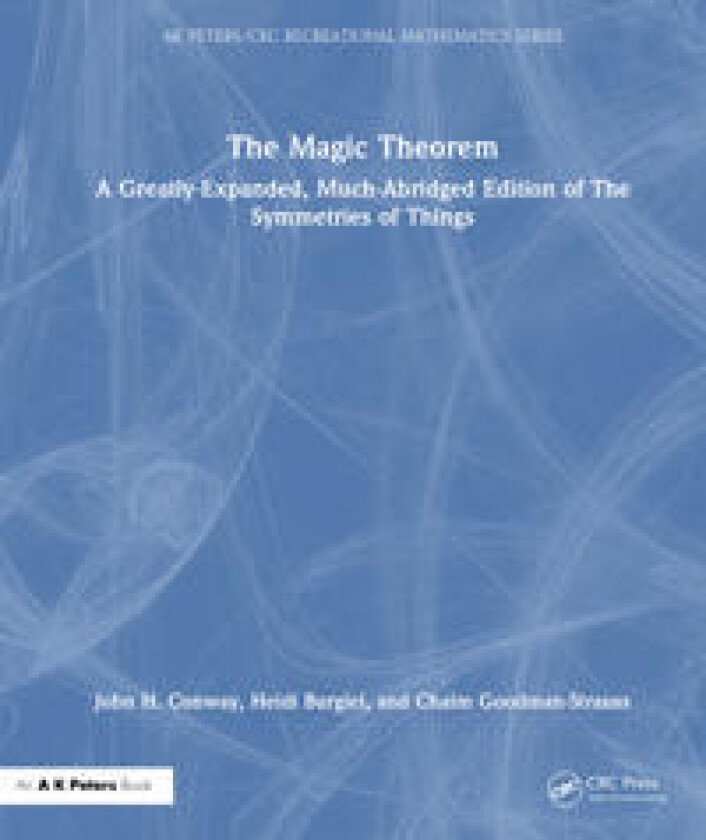 The Magic Theorem