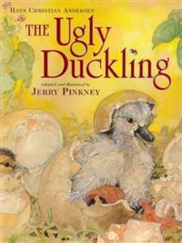 The Ugly Duckling