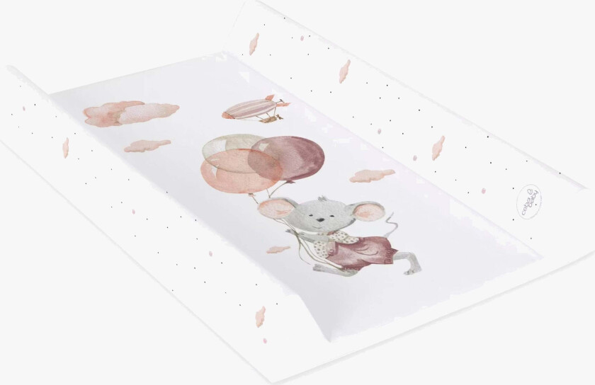 Stellematte med Kantene, Mouse - Stellematter