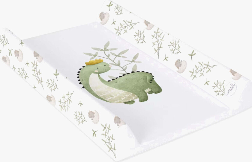 Stellematte med Kantene, Dino King - Stellematter