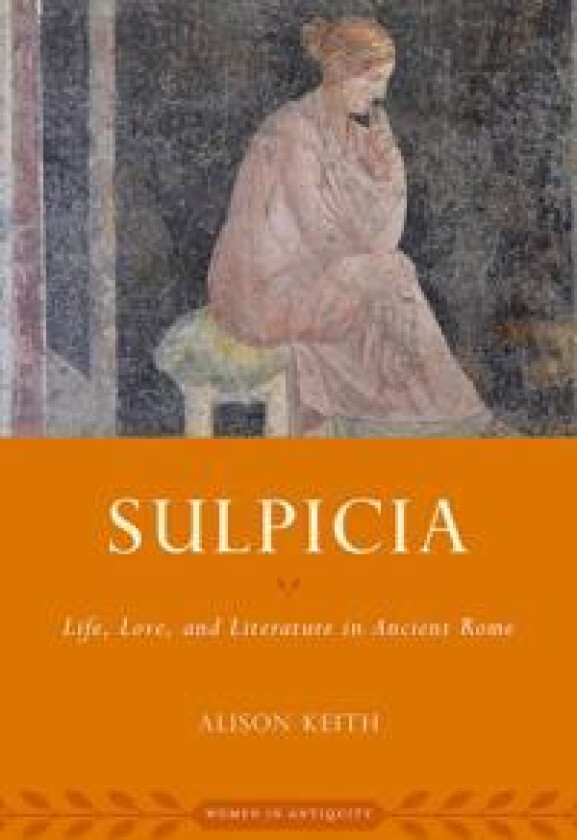 Sulpicia - Keith, Alison