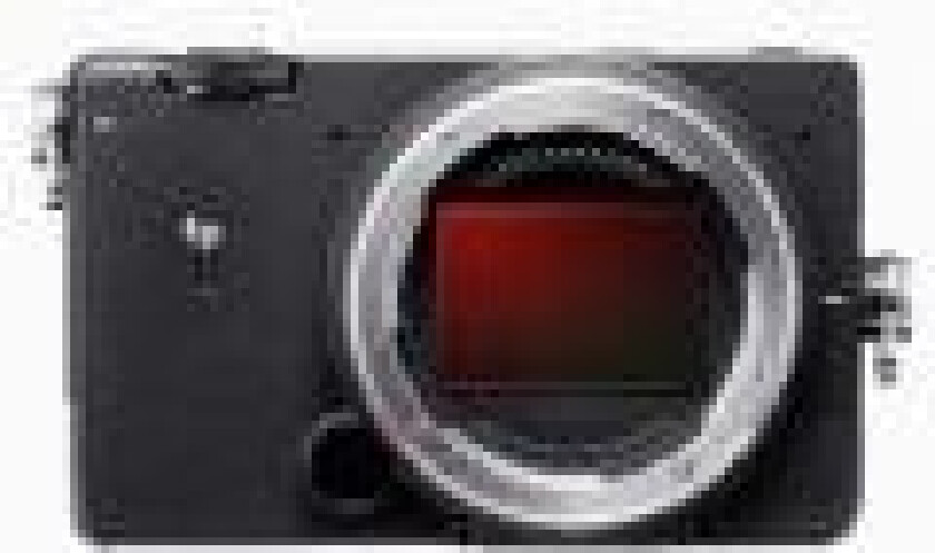 fp-l, 61 MP, 9520 x 6328 piksler, CMOS, 4K Ultra HD, Berøringsskjerm, Sort
