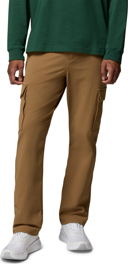 Men's ROC Tech Cargo Pants Delta