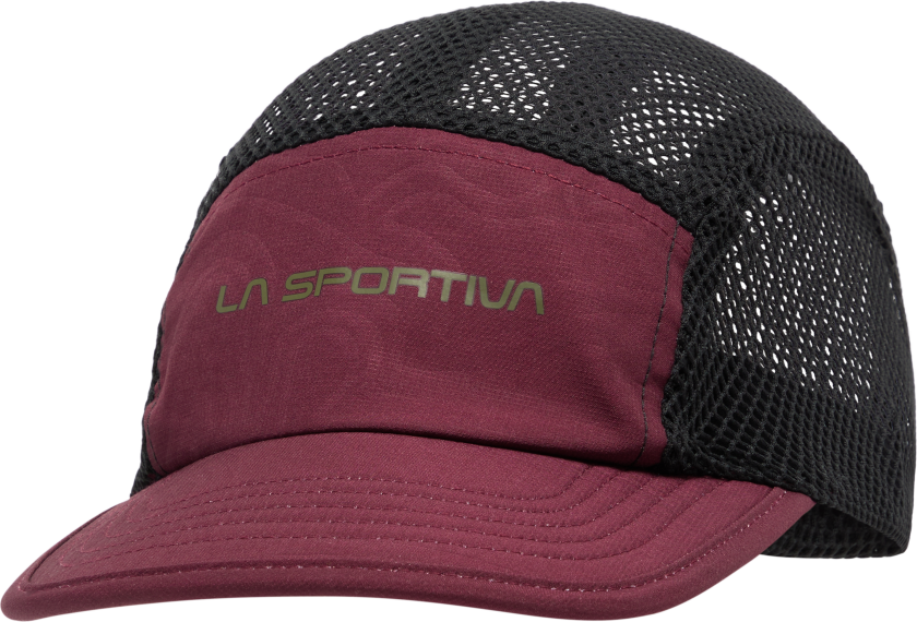 La Sportiva Skyline Air Cap Redwood/Cypress