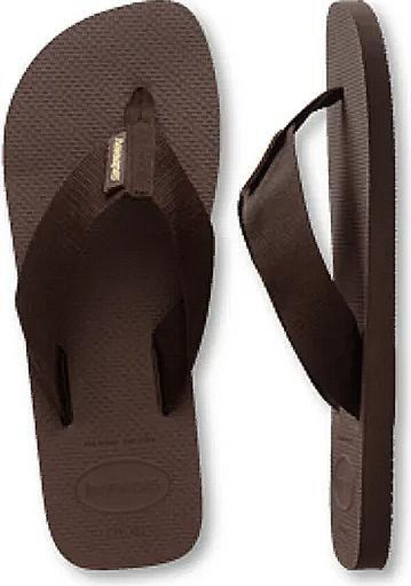 Men's Urban Basic 2548 Dark Brown/d.br