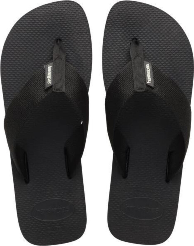 Men's Urban Basic 0090 Black