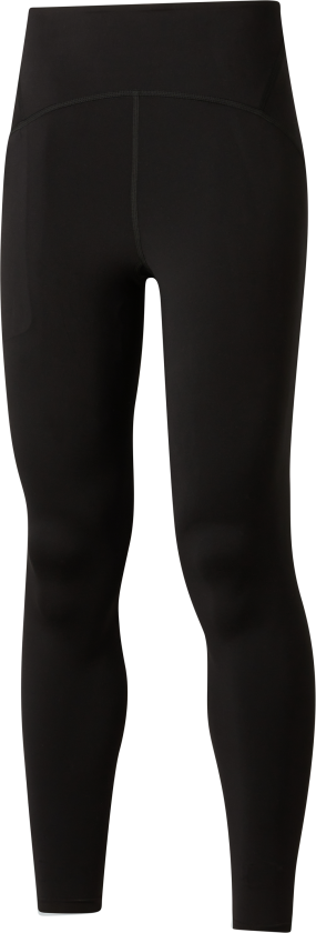 Women's Jaida Pocket 27" Leggings TNF Black