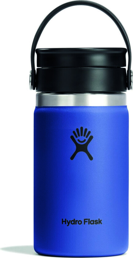 Coffee Flex Sip 355 ml Capri Blue