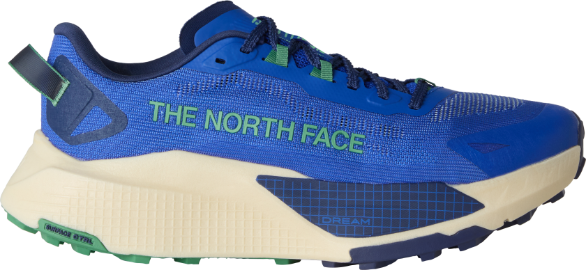 Men's Altamesa 500 V2 TNF Blue/Dimmed Algae
