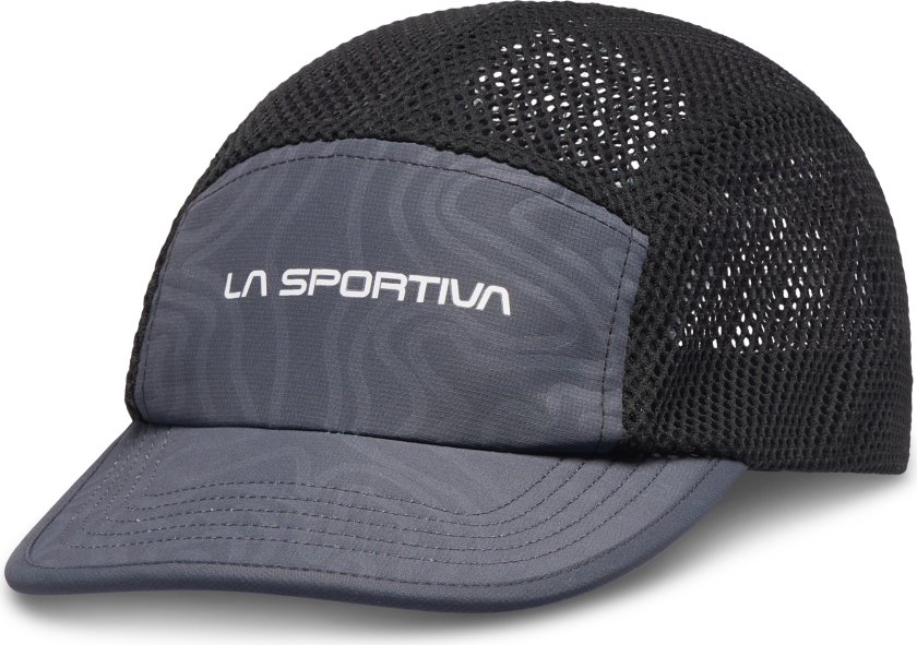 La Sportiva Skyline Air Cap Onyx/Black