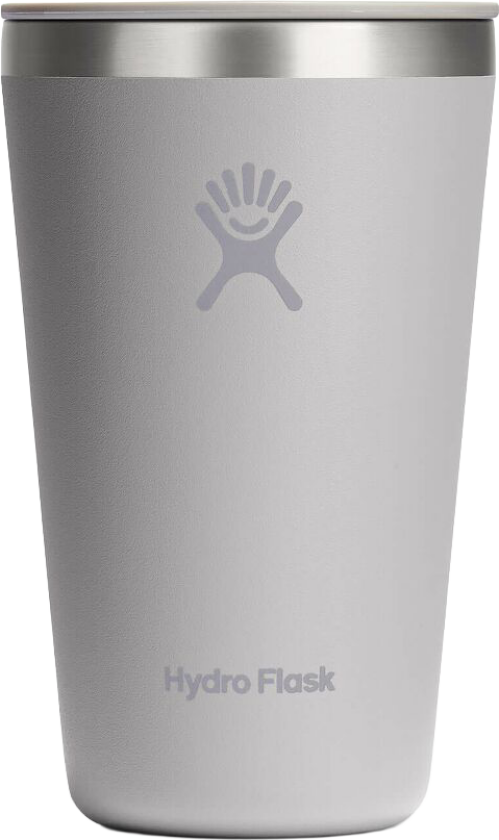 All Around Tumbler Press-In Lid 473ml Birch