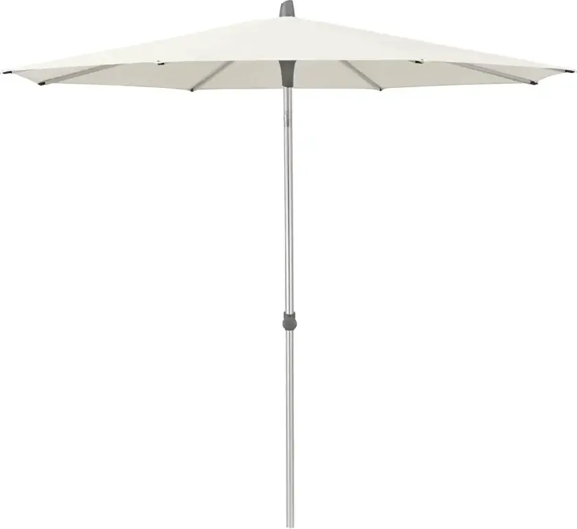 Alu-Smart parasoll 300 cm kat.2 158 Off white