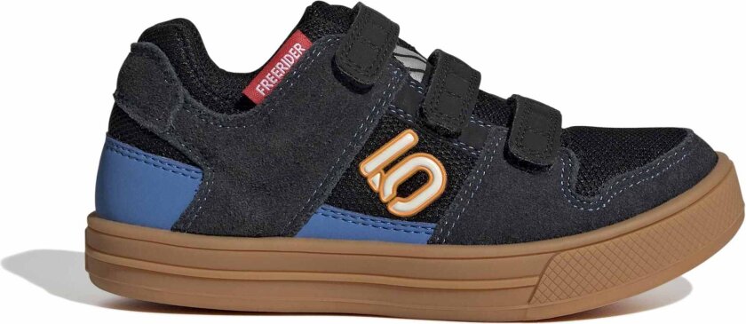 Five Ten Freerider Kids VCS puor/puor/rayblu 35