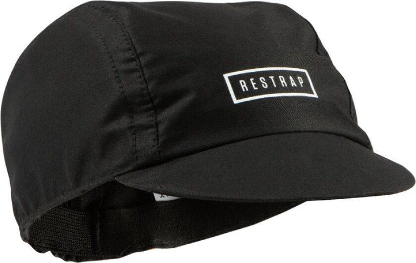 Logo Cycling Cap orange