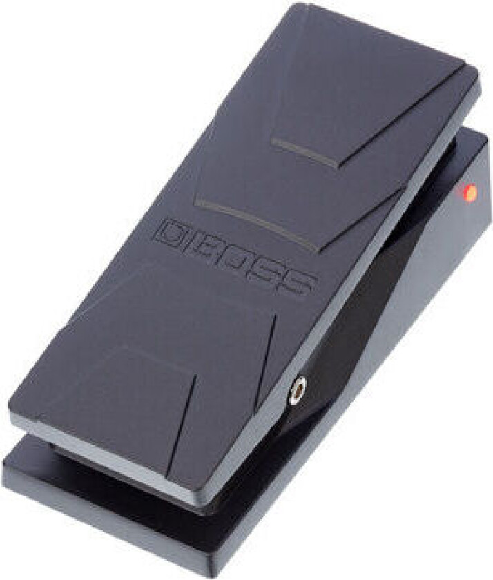 Boss PW-3 Wah-pedal