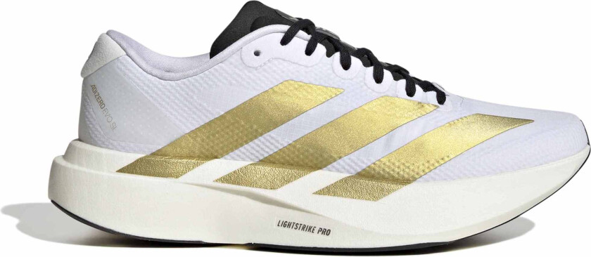 Adizero EVO SL Woven W's icta/icgome/blilil UK 6