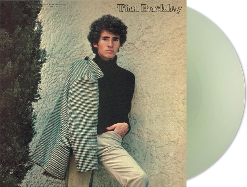 Tim Buckley Tim Buckley LP/Vinyl