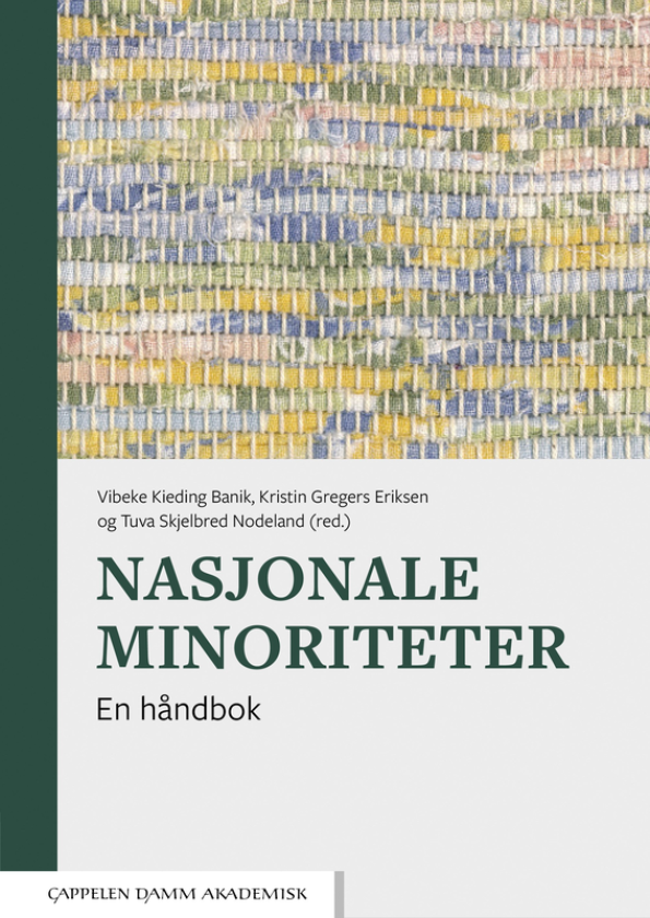Nasjonale minoriteter en håndbok