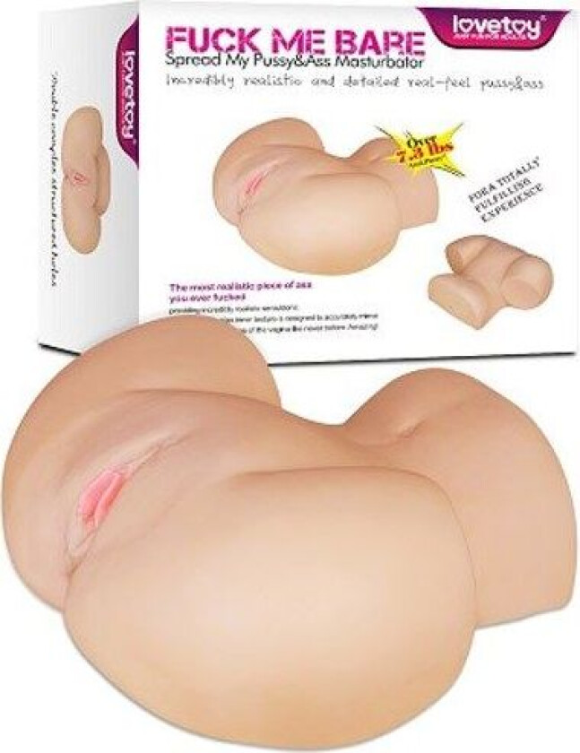 Fuck Me Bare Spread My Pussy & Ass Sexdokke