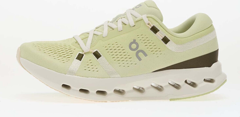 Joggesko On M Cloudsurfer 2 Linen/ Ivory EUR 42