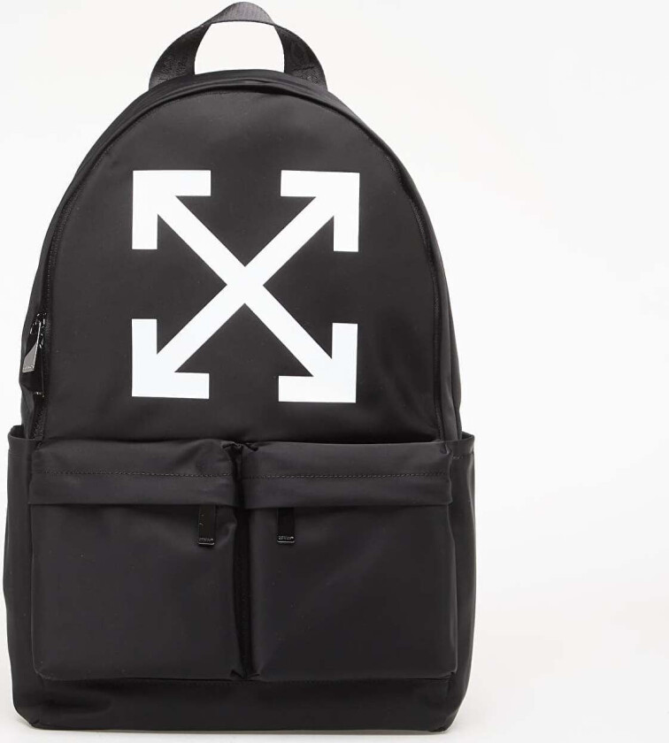 Bilde av Ryggsekk Off-White Full Arrow Backpack Black Universal
