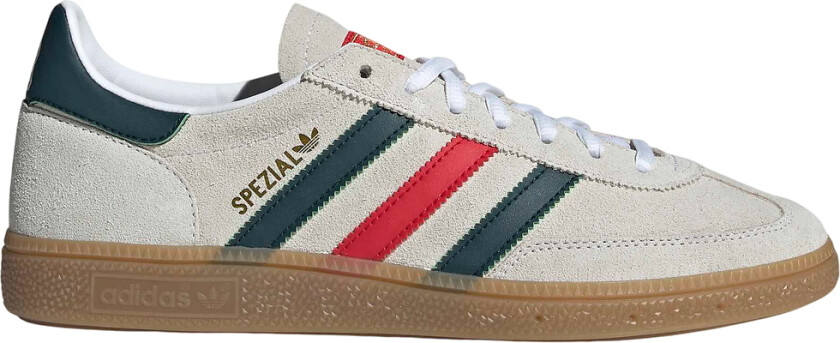 Sko - Håndball Spezial - Ftwwht/Aurivy/Betsca - - 42 2/3 - Sko