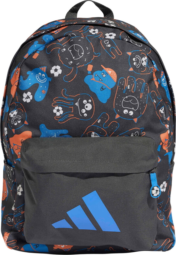 Ryggsekk - Kids Overføring - Gresix/Rayblu - - OneSize - Ryggsekk