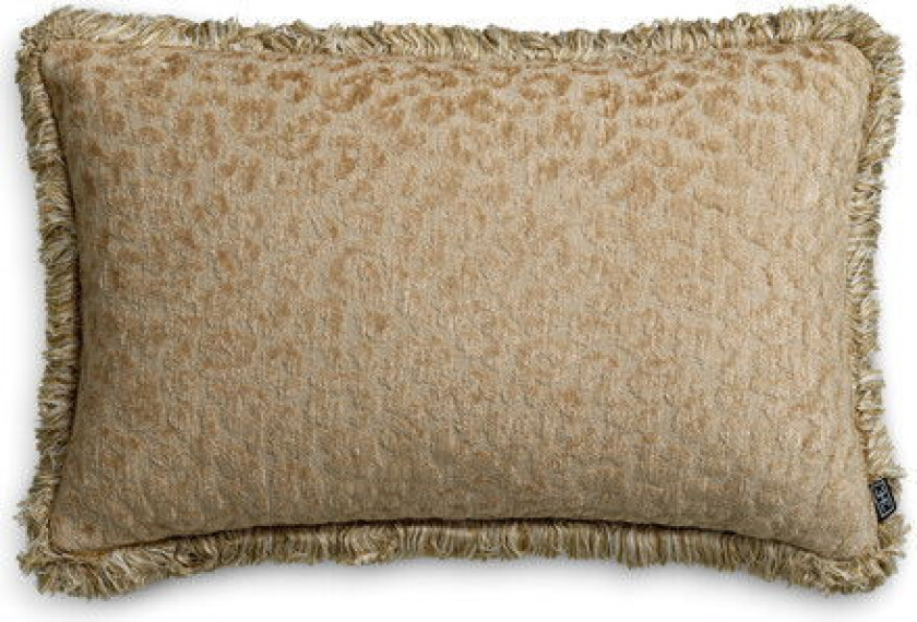 Bilde av Serlina pute auden beige