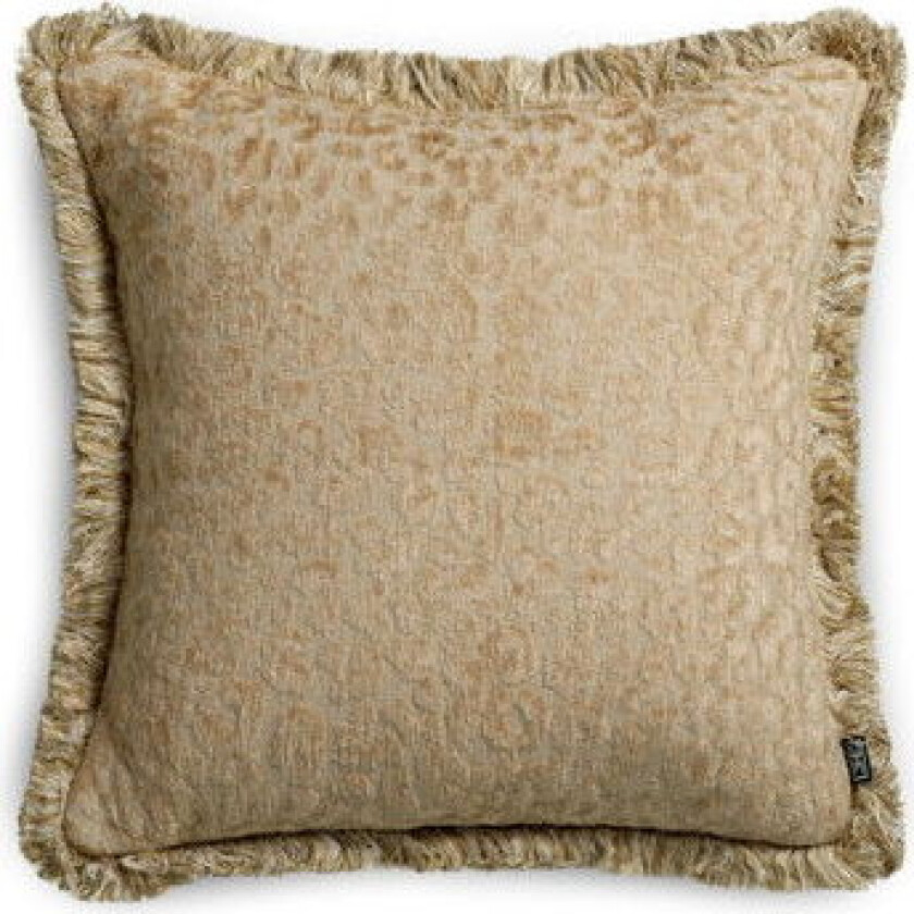 Bilde av Serlina pute auden beige