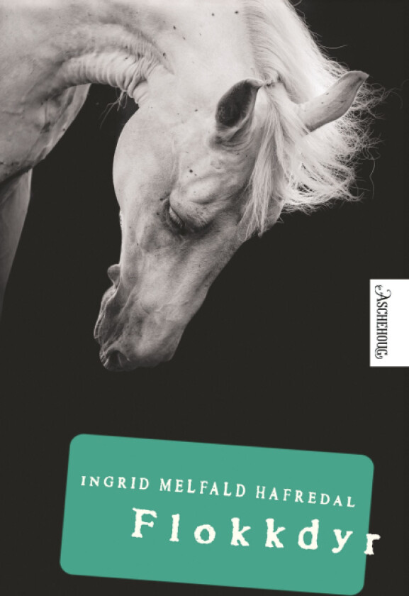 Flokkdyr av Ingrid Melfald Hafredal