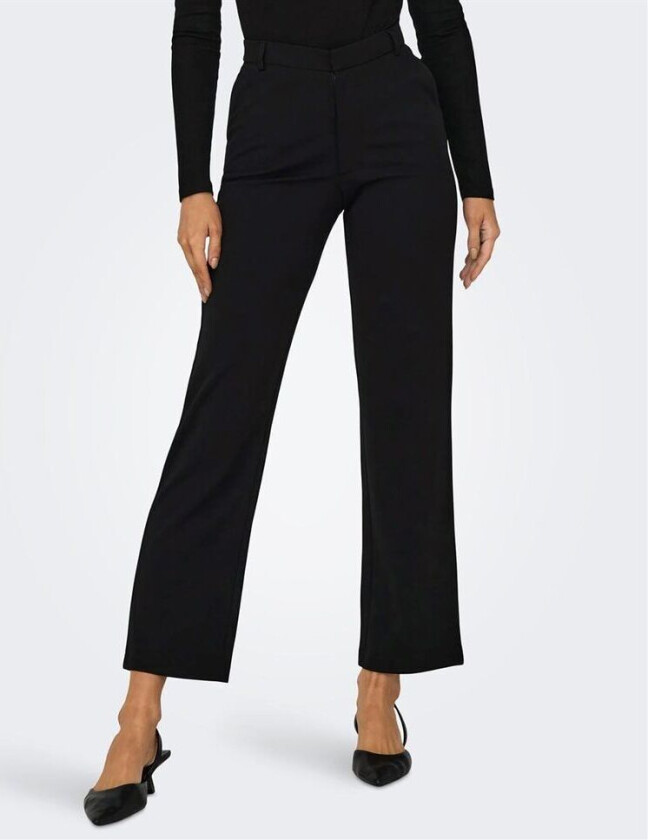 Jdy Geggo Straight Pant Svart XL/32