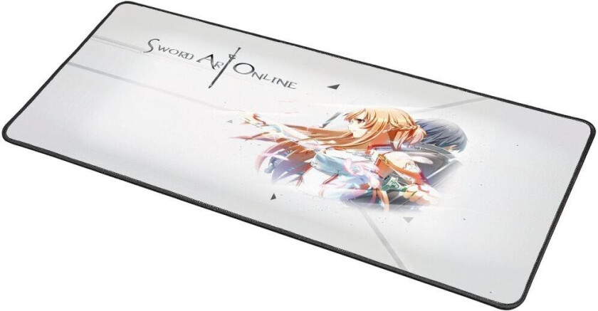 Musematte Sword Art Online - 70x30 cm - Gaming