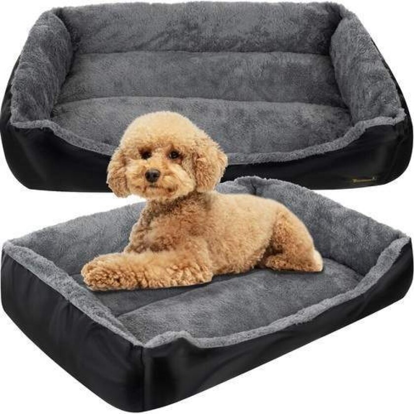 Hunde/katteseng 60x45cm Purlov 24288