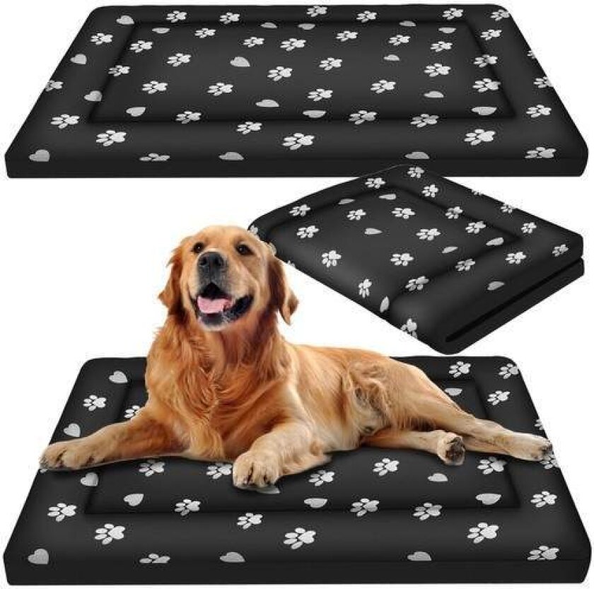 Hundeseng 100x70cm Purlov 24862
