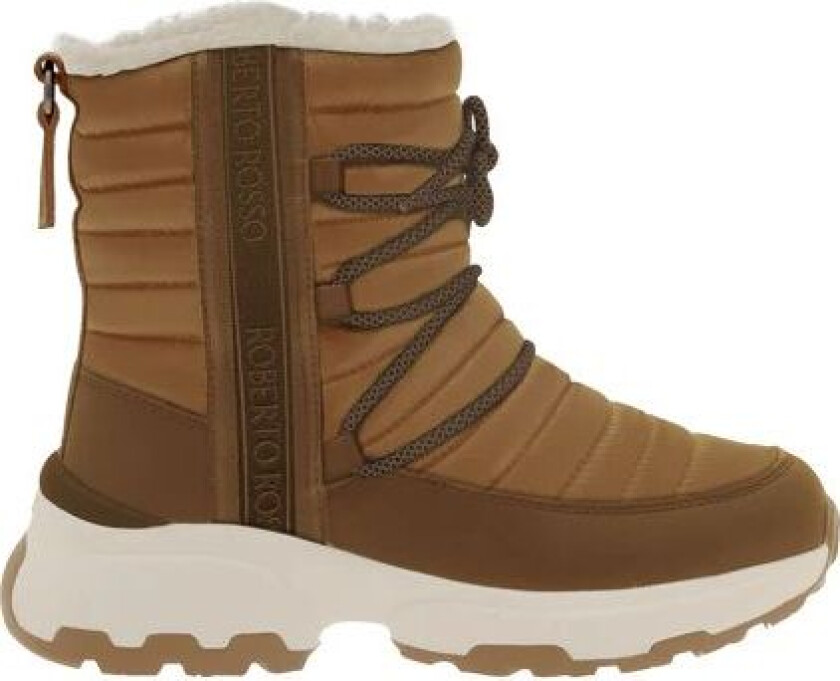 Bottini Warm - Brown 38