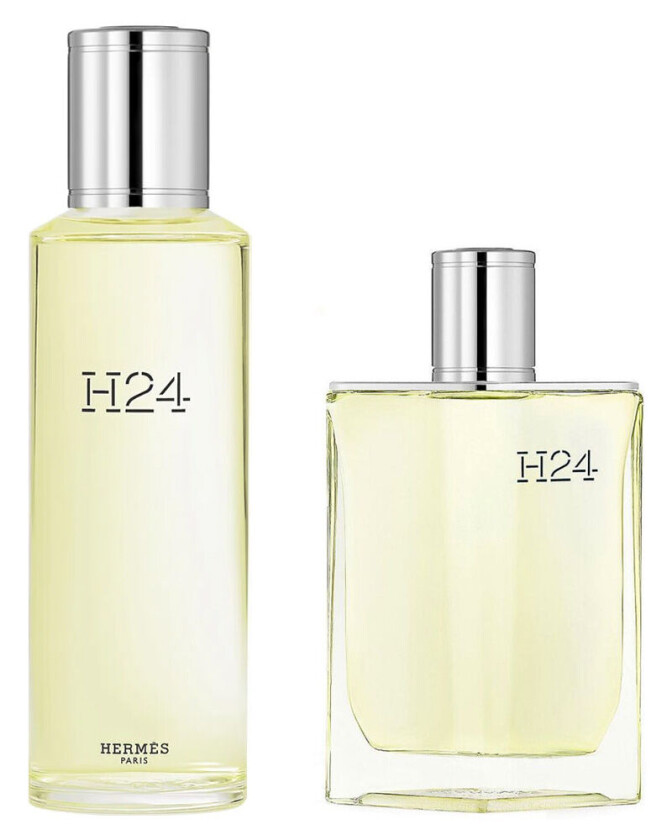 H24 Eau de Toilette + Refill