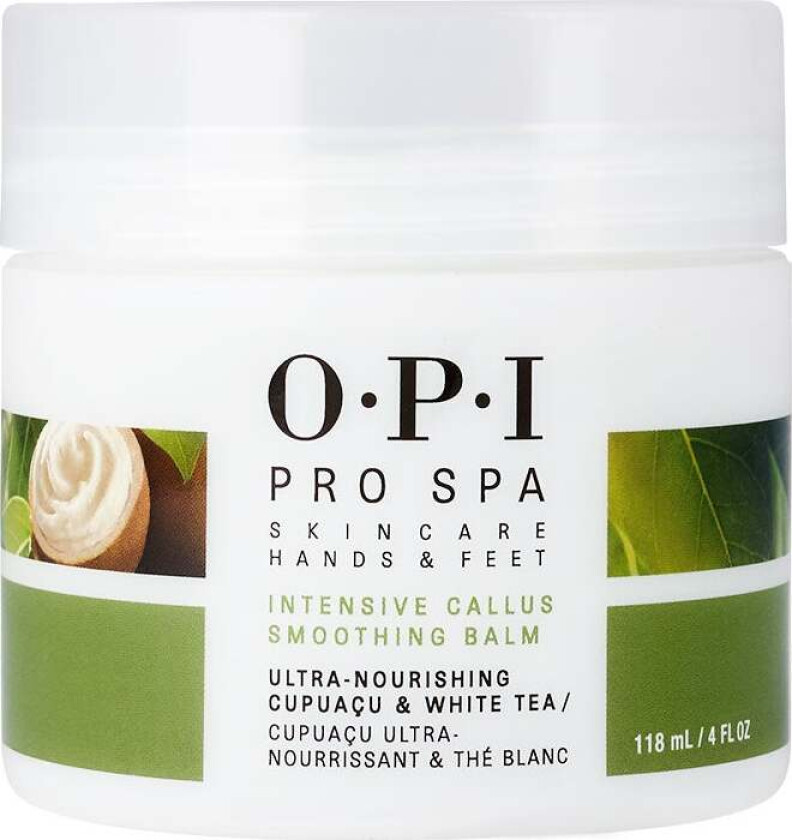 Bilde av Opi Pro Spa Callus Treatment Balm 118ml ASC50