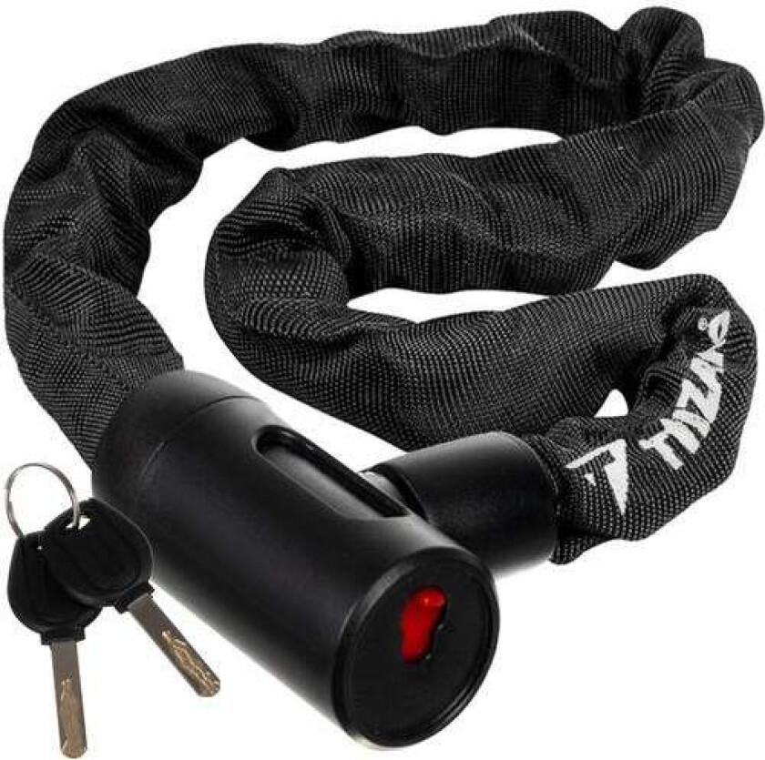 Sykkellås - kjede Trizand 24028