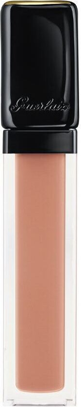 Kiss Kiss Liquid Lipstick L300 Candid Matte 5,8ml