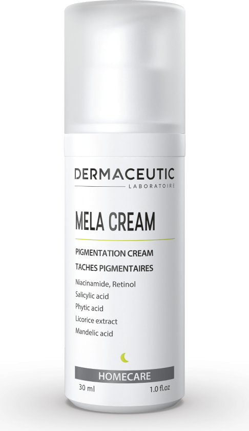 Dermaceutic Mela Creme 30 Ml