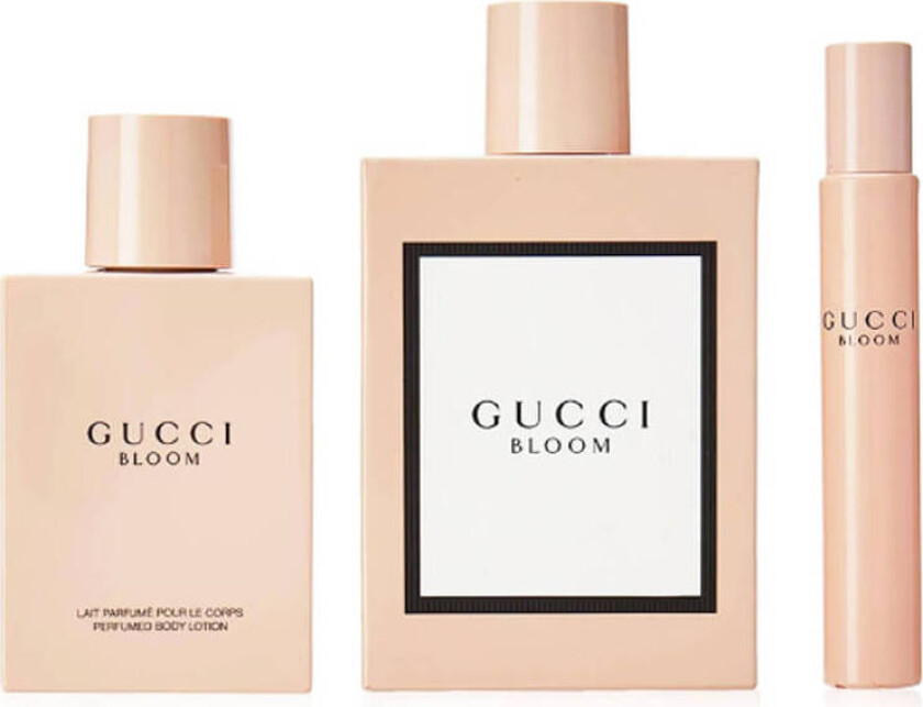 Bloom Eau de Parfum Gift Box