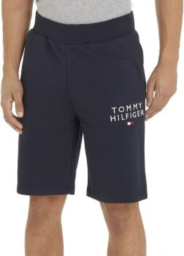 Tommy Hilfiger Original Logo Lounge Shorts
