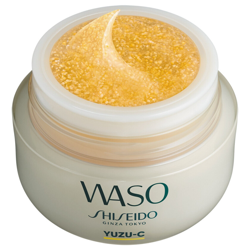 Bilde av WASO Yuzu-C Beauty Sleeping Mask 50 ml