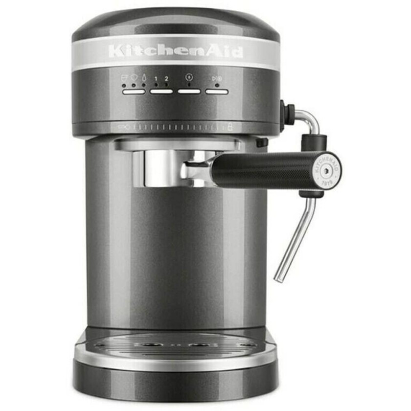 Manuell espressomaskin KitchenAid 5KES6503EMS 1470 W 1,4 L