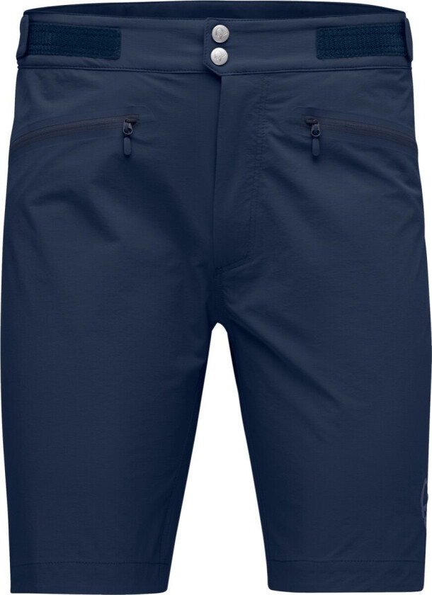 Femund Flex1 Lightweight Shorts M'S Indigo Night S, Indigo Night