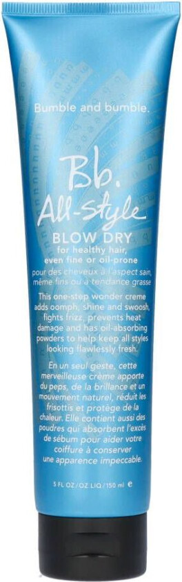 Bilde av Bumble and bumble All Style Blow Dry (150ml)